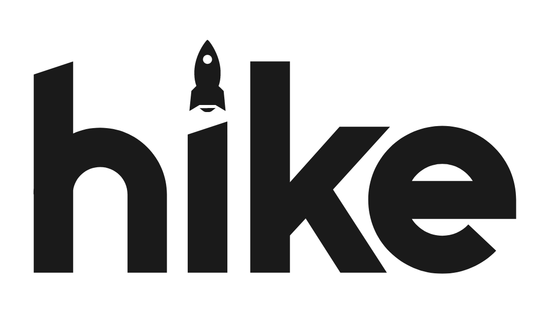 Logo hike