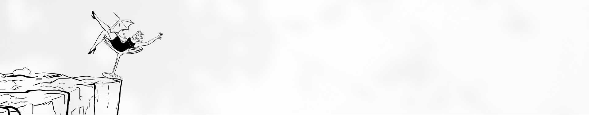 Jenseits des Unsichtbaren